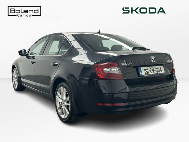 Image for 2019 Skoda Octavia STYLE 1.6TDI **JUST IN** ++EURO++60 P/W