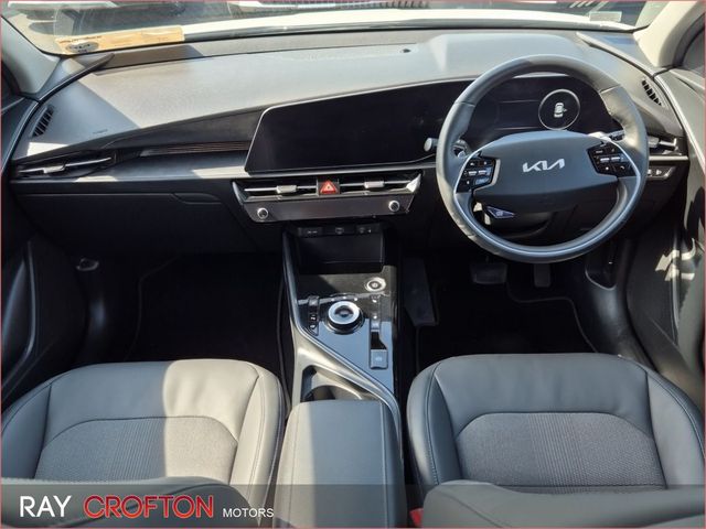 Image for 2023 Kia e-Niro Niro EV K3