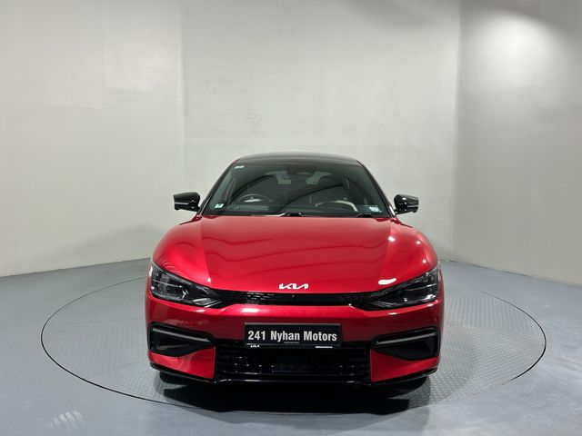 Image for 2024 Kia EV6 GT Line 