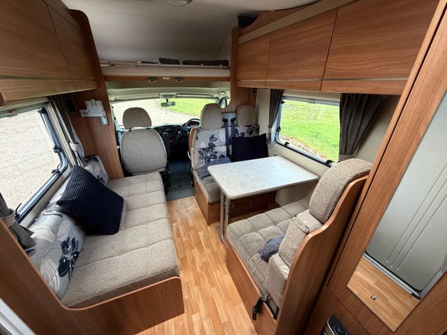 Image for 2013 Fiat Ducato 