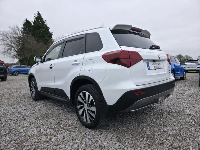 Image for 2022 Suzuki Escudo HV