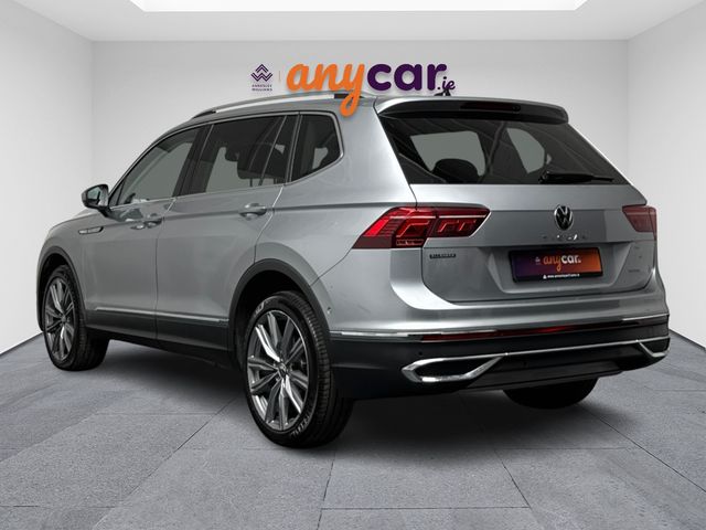 Image for 2023 Volkswagen Tiguan Allspace Elegance 2.0TDI 150Bhp DSG 7 Seats
