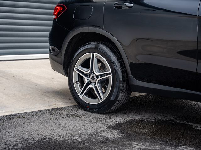 Image for 2021 Mercedes-Benz GLC Class GLC 300 DE 4MATIC AMG LINE
