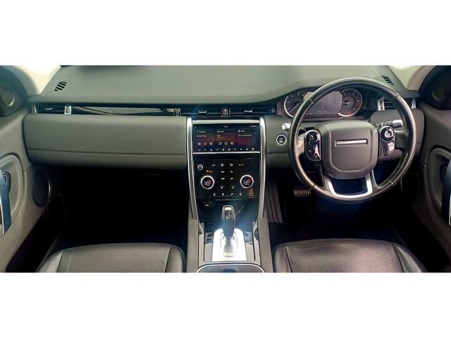 Image for 2020 Land Rover Discovery Sport 2.0d 150 AWD S AUTO **7SEATER**