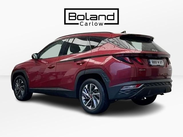 Image for 2022 Hyundai Tucson 1.6D EXECUTIVE *CREAM LEATHER* €95 PER WEEK