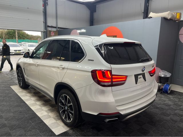 Image for 2016 BMW X5 €27950 2016 BMW X5 XDRIVE 40E X LINE 2.0 AUTOMATIC / CRUISE CONTROL / 360° CAMERA / ELECTRIC MEMORY & HEATED SEATS / PANORAMIC SUNROOF AND MORE