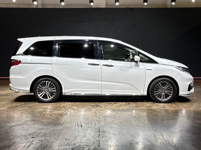 Image for 2020 Honda Odyssey 2.0 AUTOMATIC - ALLOY WHEELS - ELECTRIC SLIDING DOOR - REVERSE CAMERA - CRUISE CONTROL - LANE ASSIST