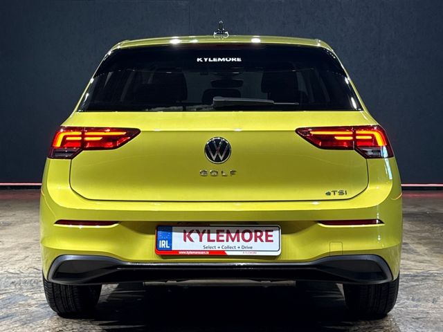 Image for 2021 Volkswagen Golf 1.0 ETSI AUTOMATIC - CRUISE CONTROL - REVERSE CAMERA - BLUETOOTH AUDIO