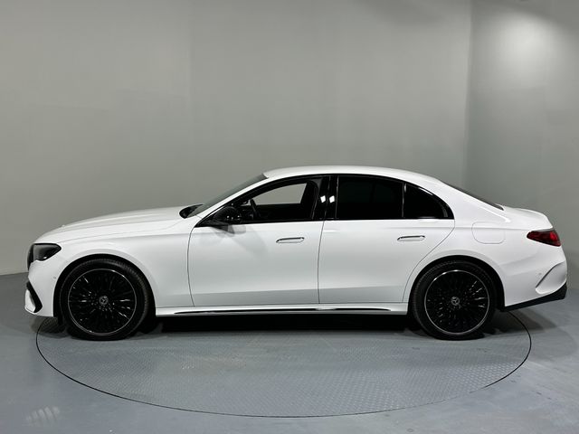 Image for 2025 Mercedes-Benz E Class E 300 E URBAN EDITION