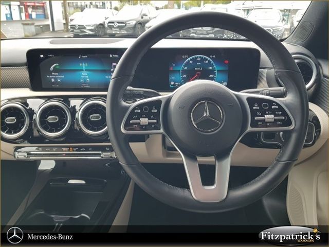Image for 2022 Mercedes-Benz A Class A 180 A/T Progressive