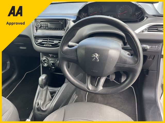 Image for 2014 Peugeot 208 ACCESS 1.0 FREE DELIVERY 