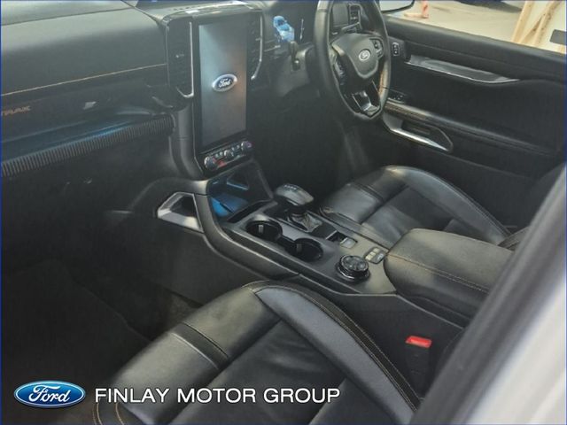 Image for 2024 Ford Ranger WILDTRAK , 20" Alloys, Manufactures Warranty Until 2029