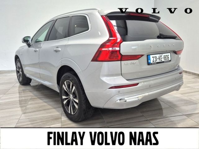 Image for 2023 Volvo XC60 2 year warranty XC60 T6 355HP Pan Roof , Cream Leather Heated Seats 