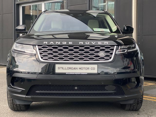 Image for 2021 Land Rover Range Rover Velar P400e SE AWD Auto (PHEV)