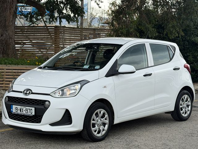 Image for 2019 Hyundai i10 Classic.2 KEYS