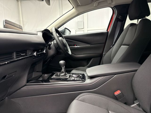 Image for 2025 Mazda CX-30 2.0 SKY-X 186BHP *HOMURA* €95 P/W 3YRS
