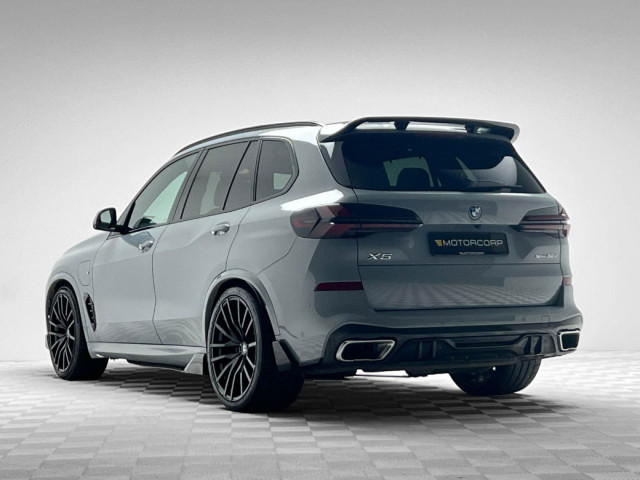 Image for 2024 BMW X5 50E M SPORT XDRIVE *HUGE SPEC*