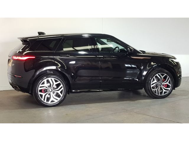 Image for 2023 Land Rover Range Rover Evoque P300E R DYNAMIC AUTOBIOGRAPHY -- 1 OWNER