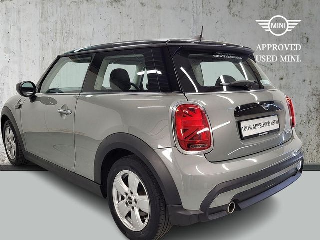 Image for 2022 Mini Cooper 3-Door Cooper Classic