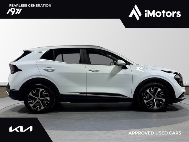 Image for 2022 Kia Sportage AUTOMATIC DIESEL DCT K3 Mhev 5DR A