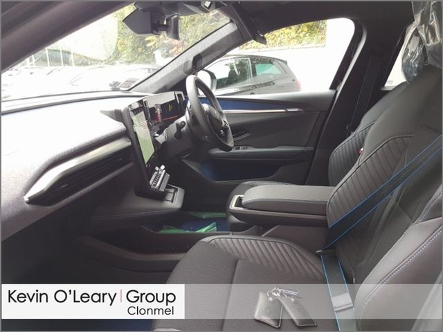 Image for 2026 Renault Scenic techno esprit Alpine 87kWh 220hp