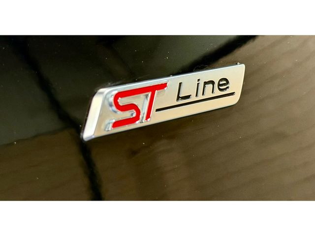 Image for 2022 Ford Focus ST-LINE 5DR 1.0T 125 