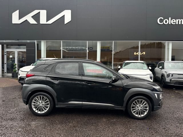 Image for 2019 Hyundai Kona Kauai 2WD Executive 5DR
