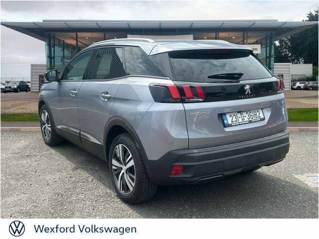 Image for 2023 Peugeot 3008 ACTIVE 1.2 PureTech 130HP AUTO 