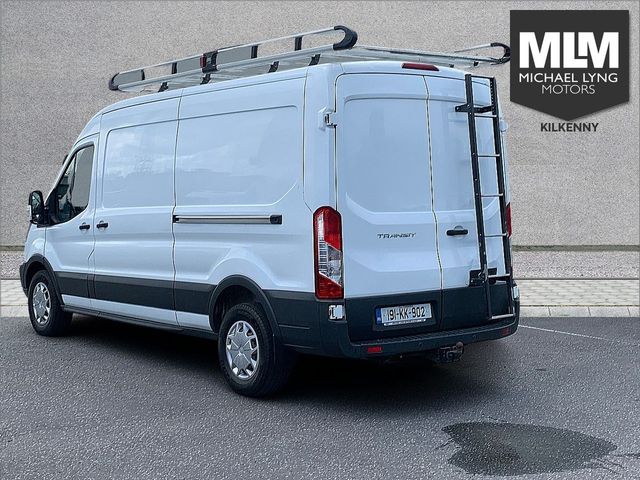 Image for 2019 Ford Transit TRANSIT 350 L TREND 2.0 130BHP F, (V) Price Ex VAT