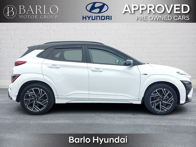 Image for 2023 Hyundai Kona 1.0 T-GDI N-Line