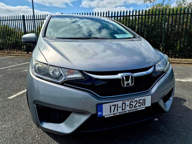 Image for 2017 Honda Fit 