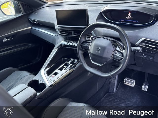 Image for 2024 Peugeot 5008 FL ALLURE 1.5 BLUE HDI 13