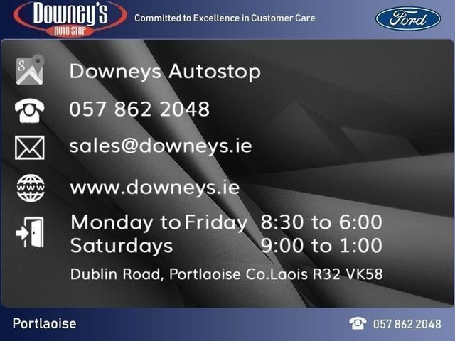 Image for 2021 Ford Fiesta 1.1 PETROL