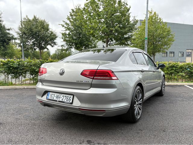 Image for 2015 Volkswagen Passat 2.0 DIESEL AUTO *FULL SERVICE HISTORY*