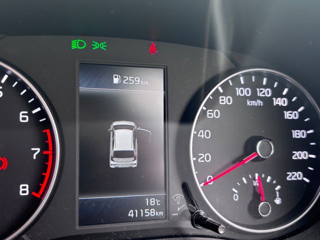 Image for 2022 Kia Picanto OBD 5DR