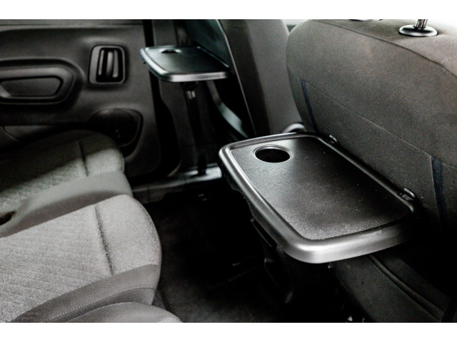 Image for 2025 Peugeot Rifter E-Allure 50kWh LWB Auto 136HP