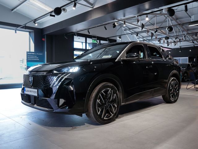 Image for 2026 Peugeot 3008 STD Allure Mhev 136 E-dcc6 MY2