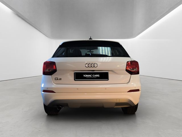 Image for 2020 Audi Q2 30 T FSI SE 116 BHP -- IMMACULATE CONDITION -- FINANCE ARRANGED 