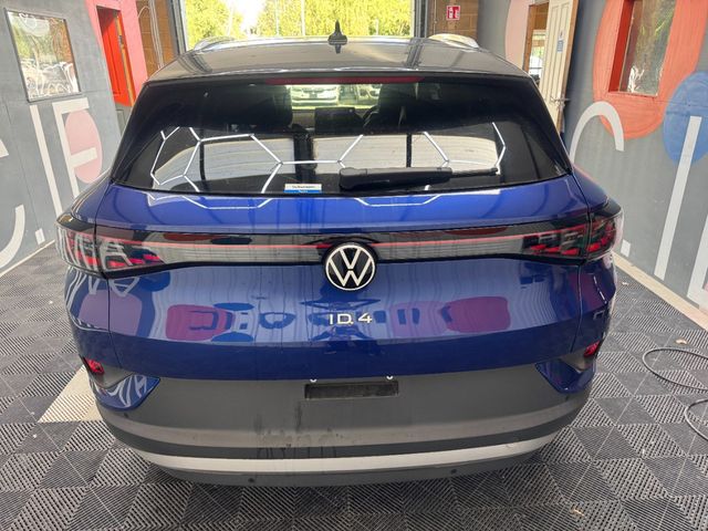 Image for 2024 Volkswagen ID.4 2024 VOLKSWAGEN Id.4 PRO 7K KMS AUTOMATIC / EV / PARKING CAMERA/ CRUISE CONTROL/ PANORAMIC SUNROOF AND MORE