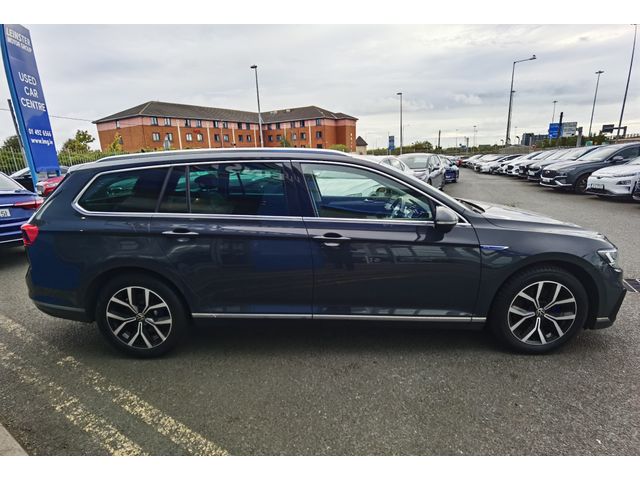 Image for 2021 Volkswagen Passat 1.4 GTE DSG - FINANCE AVAILABLE - CALL US TODAY ON 01 492 6566 OR 087-092 5525