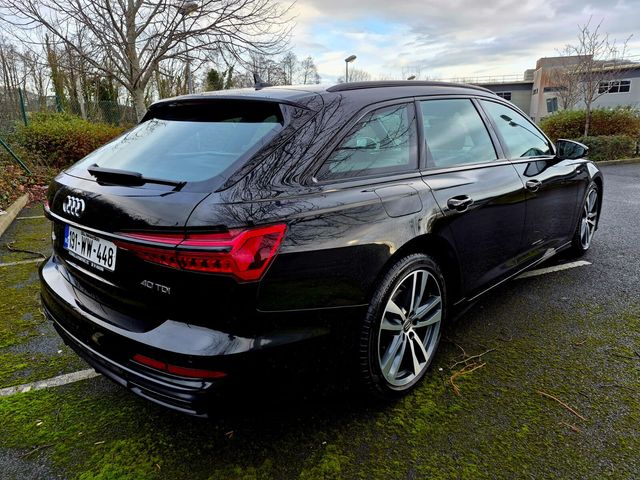 Image for 2019 Audi A6 2.0TDI 204 S tronic S Line 20