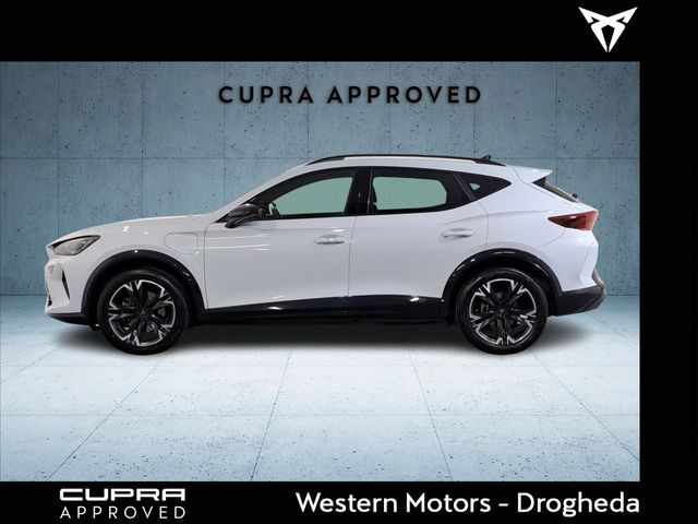 Image for 2025 Cupra Formentor e-Hybrid 204hp DSG