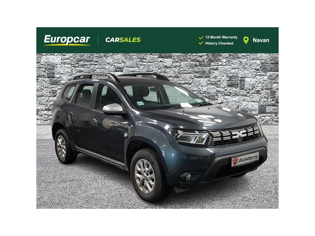 Image for 2023 Dacia Duster Expression TCE*SALE ON, PRICES REDUCED**
