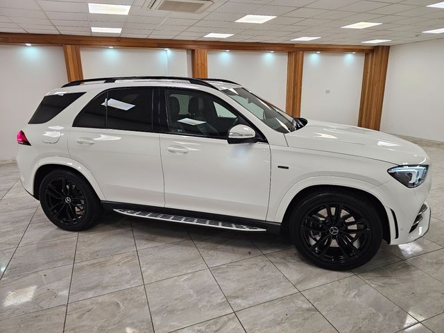 Image for 2021 Mercedes-Benz GLE Class 350 DE AMG