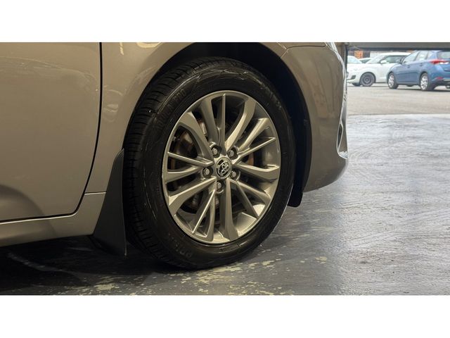 Image for 2015 Toyota Avensis 1.6 D LUNA 4DR