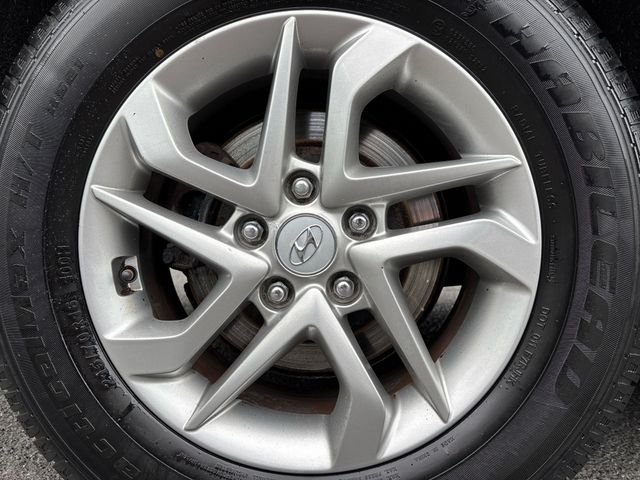 Image for 2017 Hyundai Tucson 1.7D COMFORT 5DR