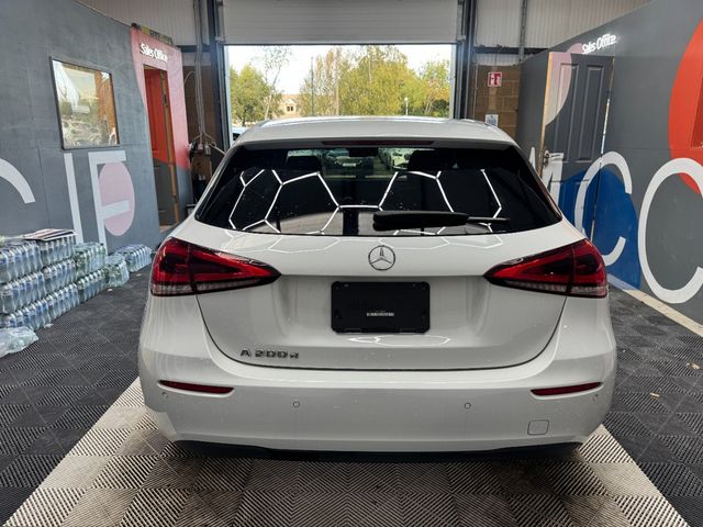 Image for 2021 Mercedes-Benz A Class 2021 MERCEDES-BENZ A200d NAVI RADER SAFTY PK AUTOMATIC 2.0/ AUTOMATIC / CRUISE CONTROL / PARKING CAMERA / ELECTRIC MEMORY & HEATED SEATS / PADDLE SHIFTERS / AMBIENT LIGHTS / APPLE CARPLAY