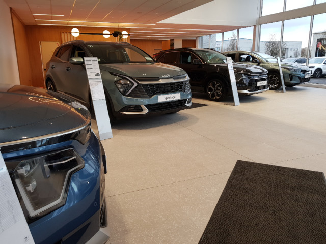 Image for 2023 Kia XCeed PE Phev 5DR Auto