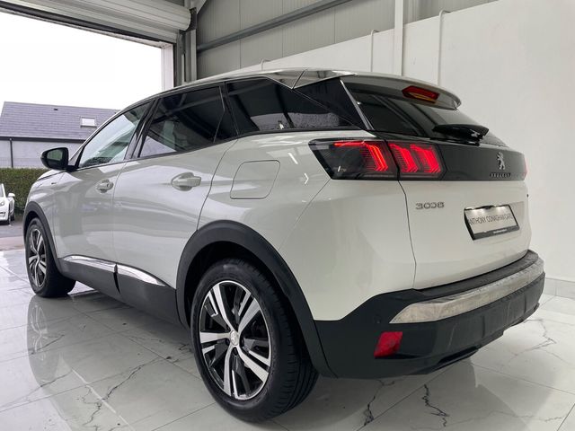 Image for 2021 Peugeot 3008 