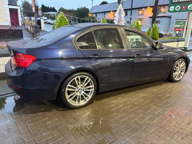 Image for 2015 BMW 3 Series F30 320D 184 Business Auto
